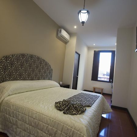 Hotel Mérida Εξωτερικό φωτογραφία