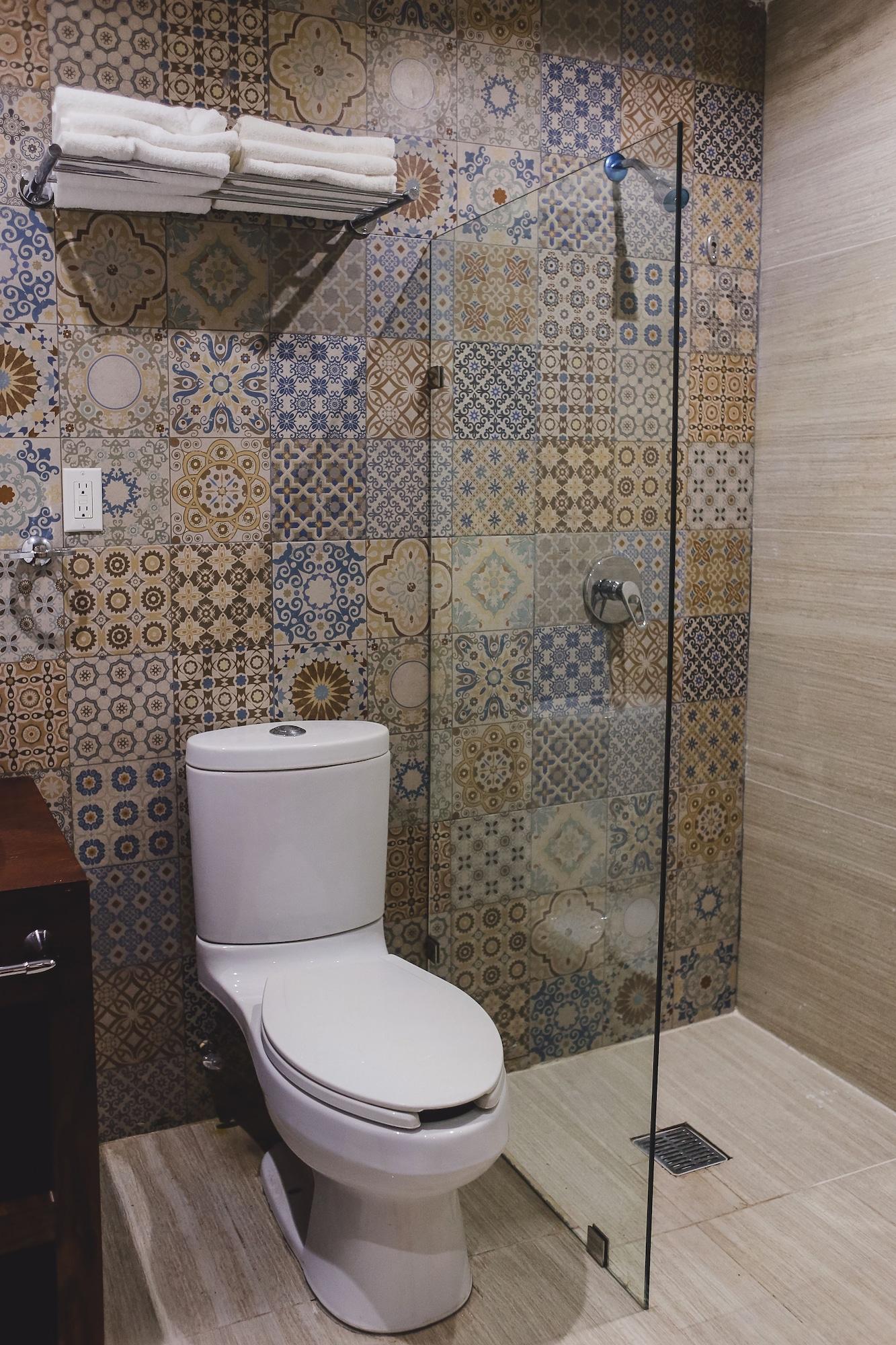 Hotel Mérida Εξωτερικό φωτογραφία