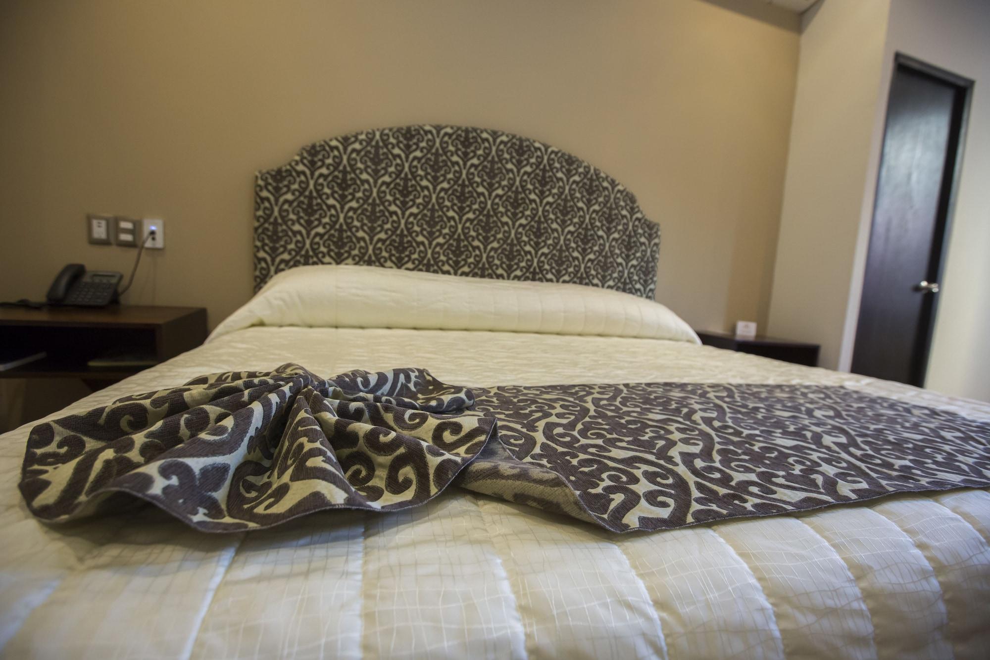 Hotel Mérida Εξωτερικό φωτογραφία