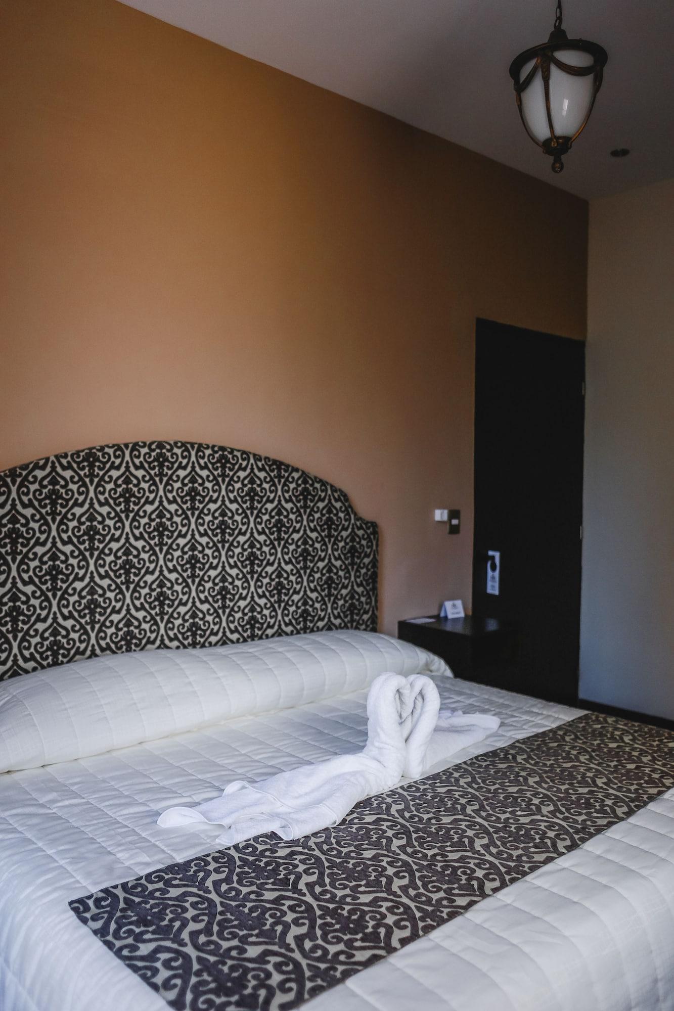Hotel Mérida Εξωτερικό φωτογραφία