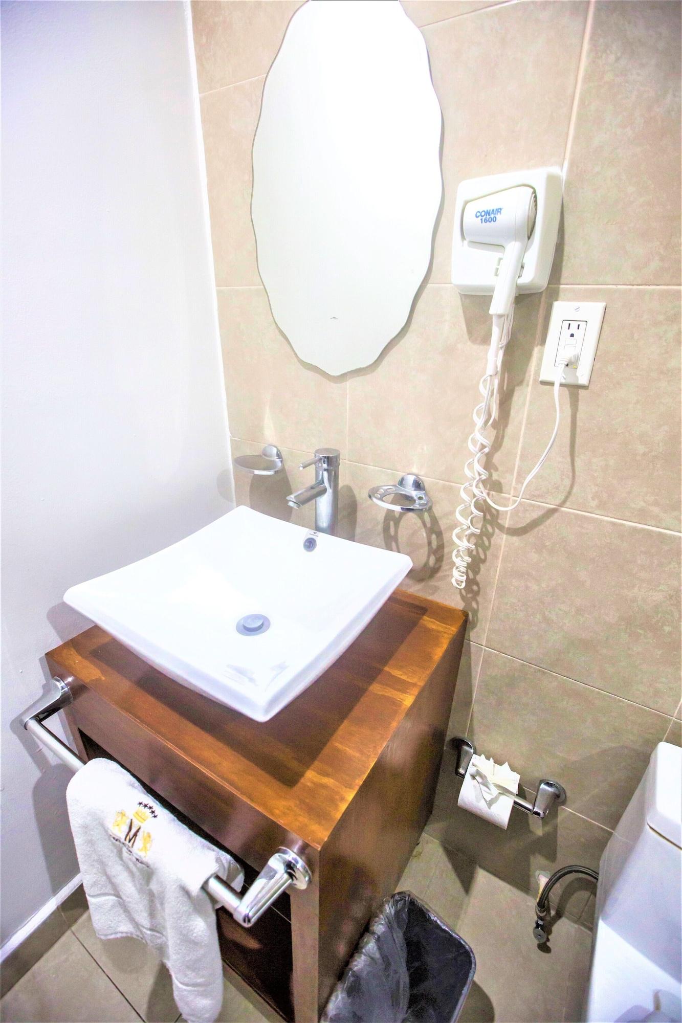 Hotel Mérida Εξωτερικό φωτογραφία