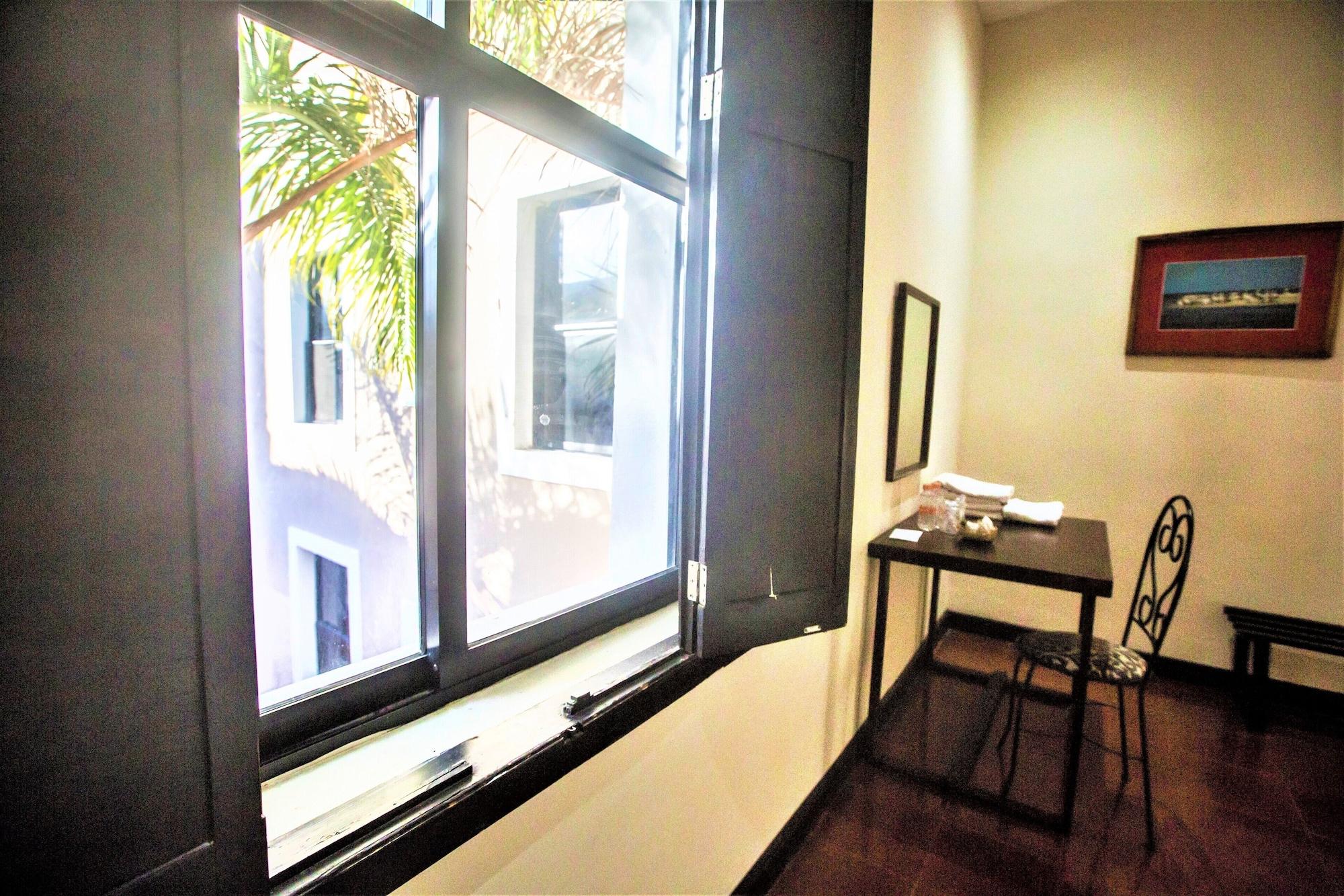Hotel Mérida Εξωτερικό φωτογραφία