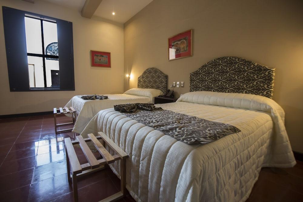 Hotel Mérida Εξωτερικό φωτογραφία
